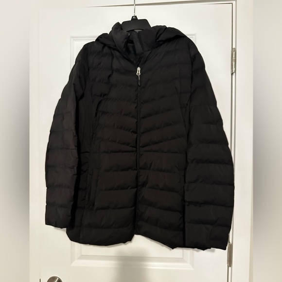 32 Degrees Heat Plus size puffer jacket xxl - Picture 1 of 1